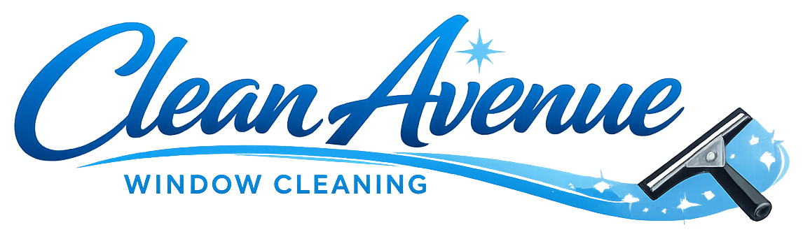 Clean Avenue Window Cleaning